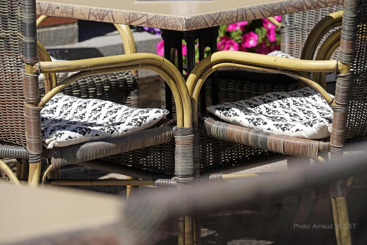 Ferme St Martin Bed & Breakfast Manhay ภายนอก รูปภาพ