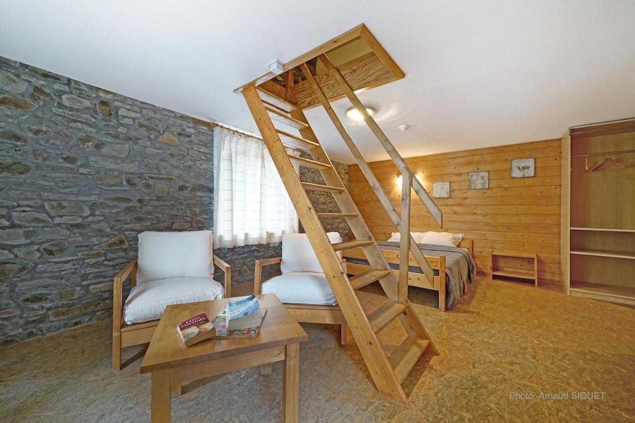 Ferme St Martin Bed & Breakfast Manhay ภายนอก รูปภาพ