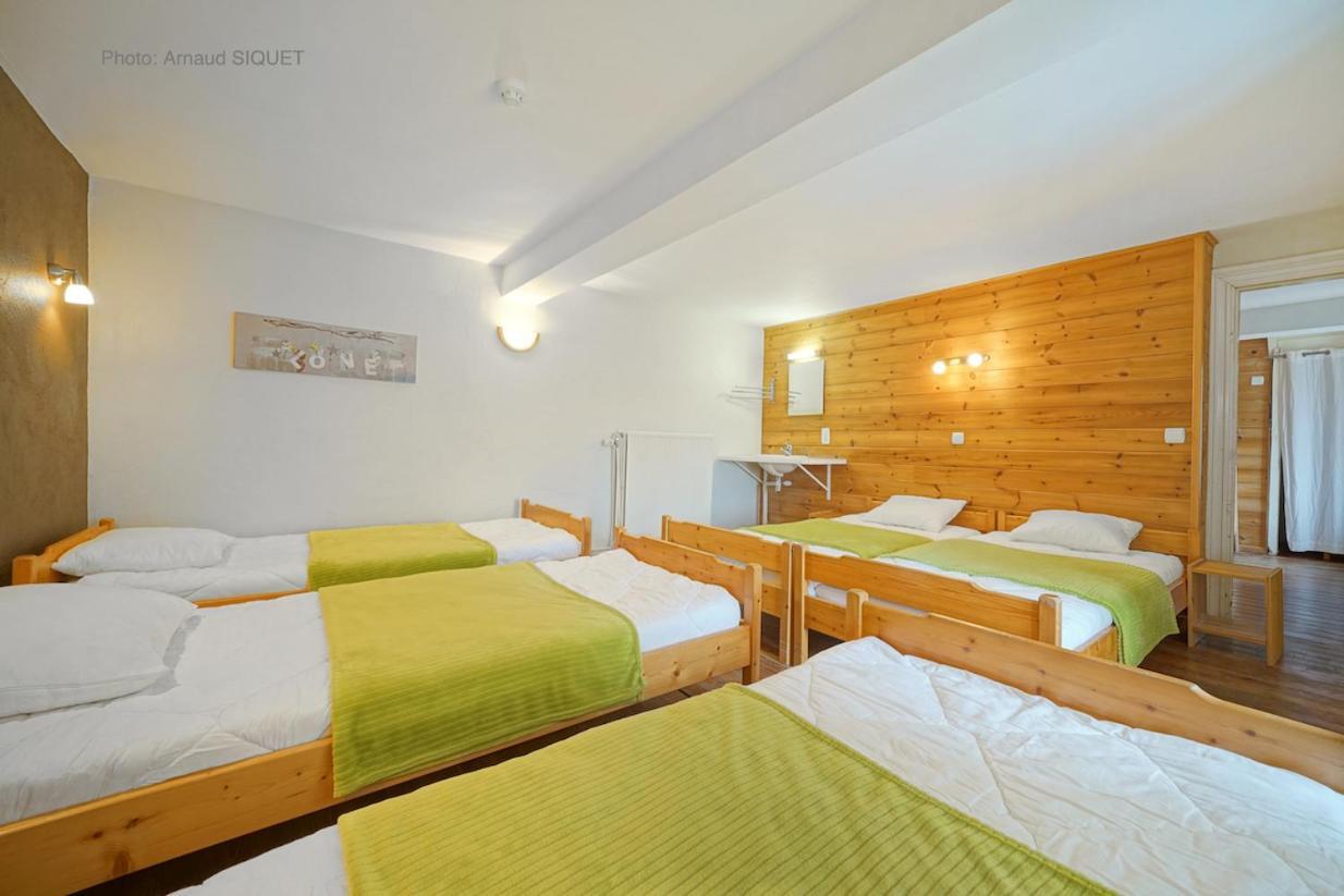 Ferme St Martin Bed & Breakfast Manhay ภายนอก รูปภาพ