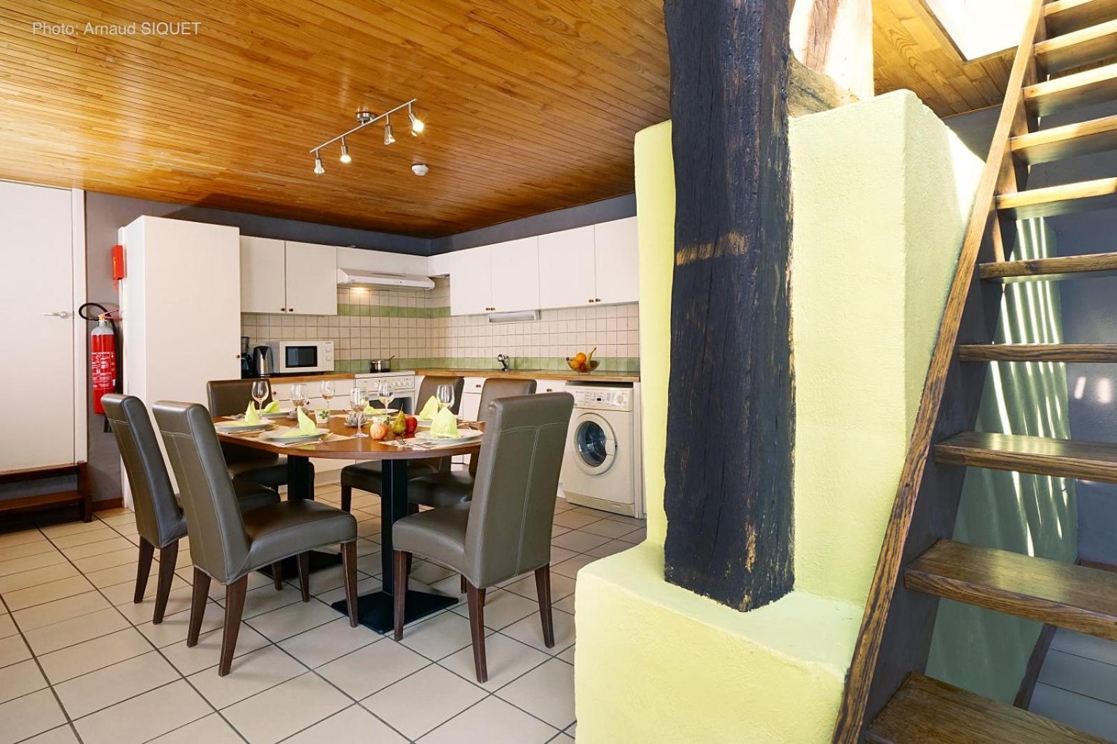 Ferme St Martin Bed & Breakfast Manhay ภายนอก รูปภาพ